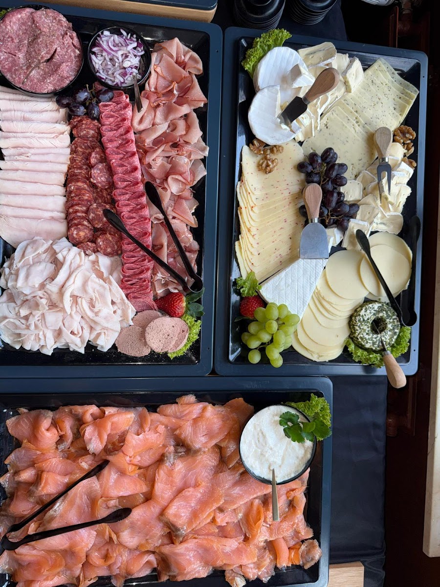 Restaurant Märchenhaft Buxtehude-3