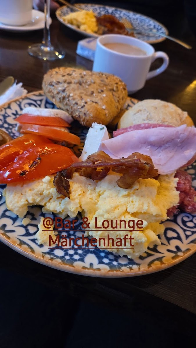 Restaurant Märchenhaft Buxtehude-4