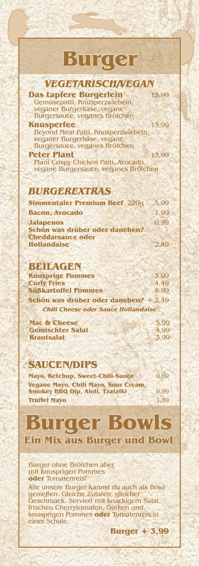 Menu Restaurant Märchenhaft Buxtehude-6